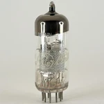 (1) Tested Ge 6EH7/EF183 Tube Date Code Lf Made Great Britain. Fixed Price $8.95.