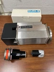 Products For Research Refrigerated Housing, Power Supply, Burle Pmt, Socket. Fixed Price $170.00.