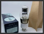 More Nos Marconi Osram ML6 CV1105 VT105 Ceramic Vacuum Audio Triode Tubes. Fixed Price $53.38.