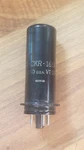 JAN-CKR-1619 Ken-rad Usa VT-164 Electron Tube * Nos. Fixed Price $15.00.