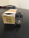 Z803U CV2434 Mullard Nos Valve/tube. Fixed Price $6.78.