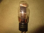 (1) Near Mint 100% Philco With Top Springs # Triode Radio Audio Tube. Fixed Price $60.00.