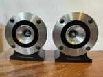 Pair Vintage Realistic Super Tweeter 40-1310 Tested Works Japan Made. Fixed Price $399.99.