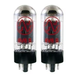 New In Box Plate Current Matched Pair (2) Jj / 6V6S Vacuum Tubes 6V6GT. Fixed Price $68.12.