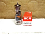 Vintage Rca 6GW8/ECL86 Nos/nib Vacuum Tube. Fixed Price $55.00.