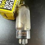 Rca 6BK4C / 6EL4A Vacuum Tube Tested. Fixed Price $9.00.