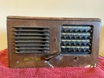 Vintage 1947 Webster Electric 6F6 Tube Intercom Amplifier Guitar Rebuild. Fixed Price $150.00.