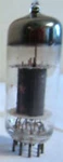 3BU8 Tube Zenith Tested & Boxed Vintage Commercial Surplus. Fixed Price $8.79.