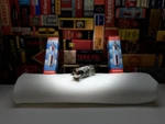 1X Nosvintage Telefunken Diamond EF804 /grail Audio /mictube V72 V76 V77 V69. Fixed Price $375.00.