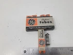 Vintage Vacuum Electron Tube Lot Of 5 8FQ7 8CG7. Fixed Price $14.13.
