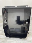 Audio Equipment Radio Receiver With Navigation Fits 20 Legacy 1862. Fixed Price $623.99.