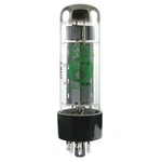 Brand New In Box Current Tested Electro-harmonix EL34 Small Bottle Vacuum Tube. Fixed Price $43.31.