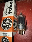 Raytheon Jan 6146 8298A Power Tube Tested Good. Fixed Price $25.00.