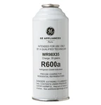 R600A Charge Can Grams WR98X35 New. Fixed Price $34.99.