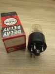 Amperite 6N060 Vacuum Tube Nos. Fixed Price $21.33.