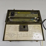 Signal Corps Amplifier BC-1141-C For Parts, Untested. Fixed Price $54.18.