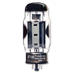 Brand New Factory Tested Tung-sol Reissue KT-120 Vacuum Tube KT120. Fixed Price $86.52.