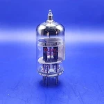 Crazy Strong! Nos Ruby 12AU7C ECC82 122%+ Vacuum Tube Hickok Tested & Guaranteed. Fixed Price $15.00.