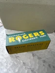 Rare Vintage Rogers 5894 Vacuum Tube Audio Radio Stereo Canada. Fixed Price $10.37.