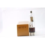 1 X CE-75V Cetron Tube. RC95. Fixed Price $32.92.
