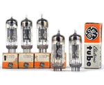 One (1) 17H3 Ge Nos Tube Hre Lampe Tsf Valvola Valve Valvula. Fixed Price $14.90.