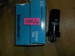 International Servicemaster 6N7 Vacuum Tube Dual Triode Radio Audio Electronic. Fixed Price $6.89.