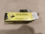 Oem Vintage Electronic Tube Sylvania 4GM6. Fixed Price $6.99.