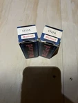 2 X Mullard EF37A Radio Valves Tubes. Fixed Price $100.00.