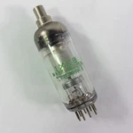 Sylvania 1X2B Vacuum Tube Works Tested Strong. Fixed Price $14.99.