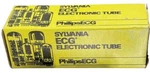 Tube 36KD6/40KD6 Sylvania/philips Ecg Nos Nib New 1PC Boxed. Fixed Price $46.52.