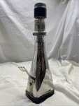 Hewlett Packard 5083-2152 Tube With Top And Side Cover.. Fixed Price $202.49.
