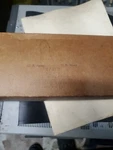 One VT-42A 872A Continental Electric Vacuum Tubes Nos Us Army. Fixed Price $600.00.