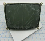 96R2500A23 / 0045 Cl Glass Crt Display Tube National Electronics. Fixed Price $300.56.