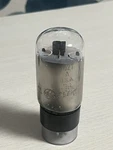 Ge 7027A Vacuum Tube Tested TV-7 Audio Amplifier Excellent Japan. Fixed Price $121.00.