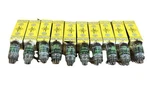 5814A Nos Vintage Vacuum Tubes Lot Of 10 Corvair New The Sleeves. Fixed Price $99.00.
