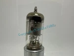 Matsushita 6267 Power Tube Extremely Quiet AT1000 Tests Nos EF86. Fixed Price $62.92.