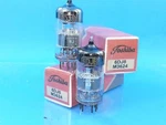 Toshiba 6DJ8 ECC88 M3624 Tube 1960'S Warm Sweet Japanese Precision. Fixed Price $69.88.