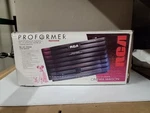 Rca Proformer PA4500M 4-CHANNEL Surround Sound Amplifier New. Fixed Price $149.00.