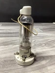 Johnson Company, Pin Tube Socket W/ 123-210-100 #105C44*CO. Fixed Price $30.00.