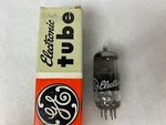 Vintage Electronic Vacuum Tube 3CY5 New Old Stock Box. Fixed Price $7.99.