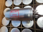 Mallory Vintage Tube Radio Vibrator 6/12V 7-PIN #1701A. Fixed Price $24.99.