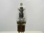 Sylvania Jan Chs 1625 VT-136 Test Nos 4000GM Black Plate Serious Tubes P376. Fixed Price $9.00.