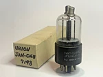 1PCS National JAN-CNU-7193 Vacuum Tube Nos. Fixed Price $12.99.