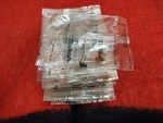 Amphenol Pn 27-1 Coaxial Connector Crimp 50 Ohm: 20 Pieces. Fixed Price $199.99.