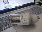 Jan 5R4WGB Cetron Vacuum Tube Full Wave Rectifier For High Voltage Power Supply.. Fixed Price $25.00.