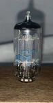 Philips 12AX7 ECC83 7025 Vacuum Tube, Tested. Fixed Price $29.00.