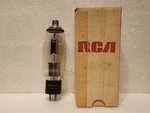 Rca 8013A Half-wave Vacuum Rectifier Tube. Fixed Price $15.00.