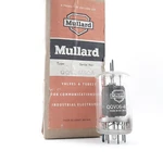 1 X QQV06/40A Mullard Tube. Nos/nib. RC83. Fixed Price $72.96.