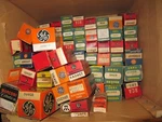 60 X Vintage Nos Tubes (ge/westinghouse/marconi/rogers/rca). Fixed Price $130.00.