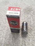Nos Rca 3BC5 / 3CE5 Vacuum Tube. Fixed Price $6.99.